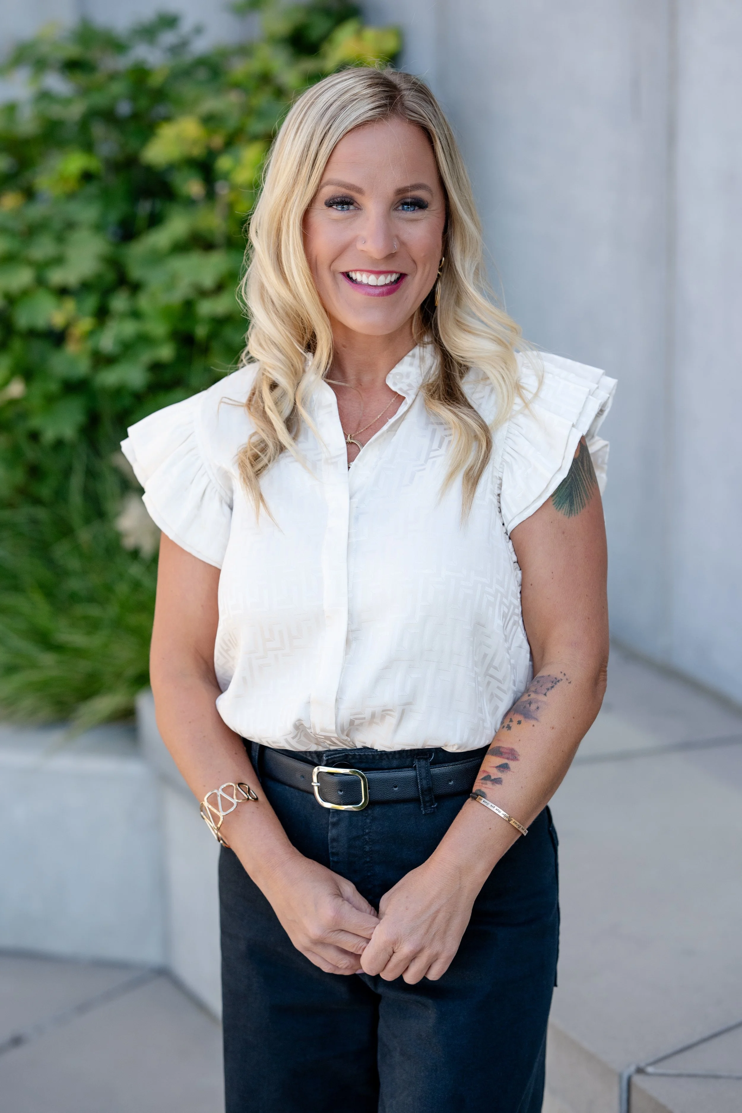 Amy Grove, family mediator Vancouver WA