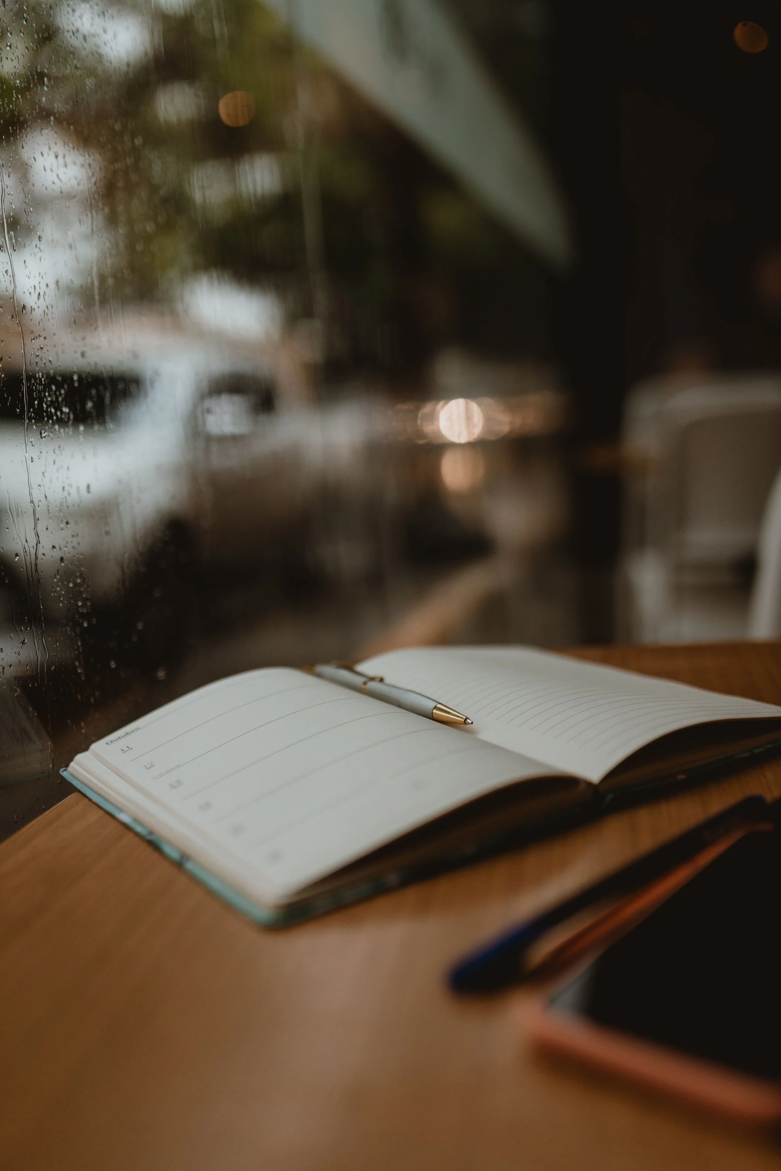 Planner, family court preparation help
