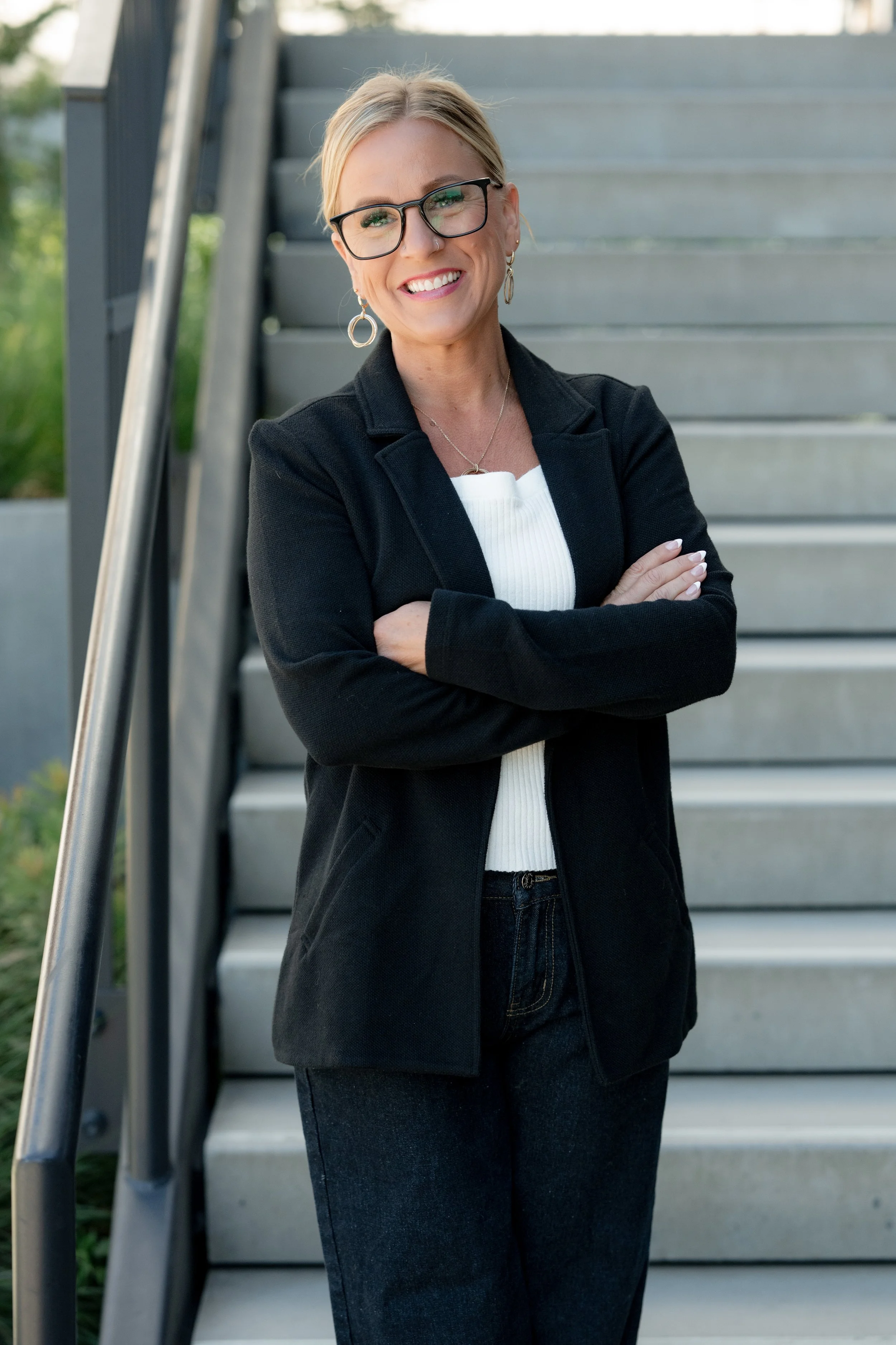 Amy Grove, divorce mediator Vancouver WA
