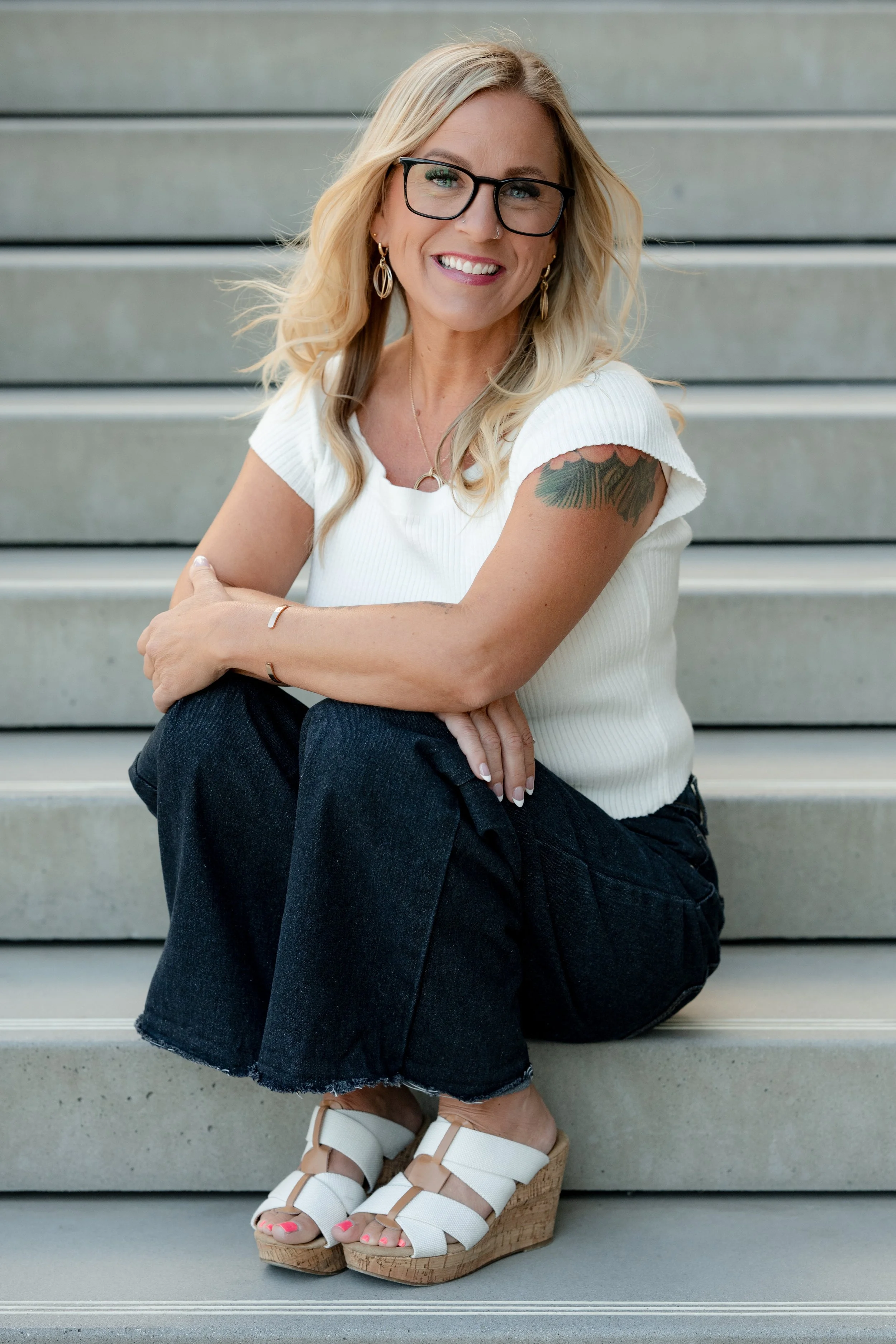 Amy Grove, mediator Vancouver WA