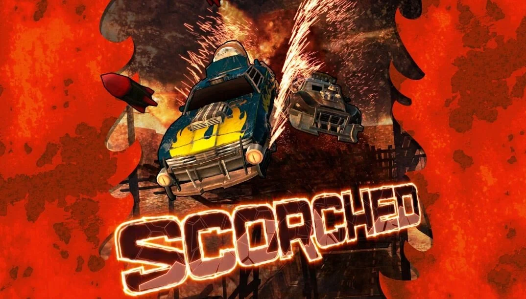 Scorched - Combat Racing (2014)