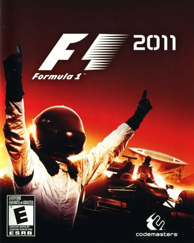 F1 (2011)