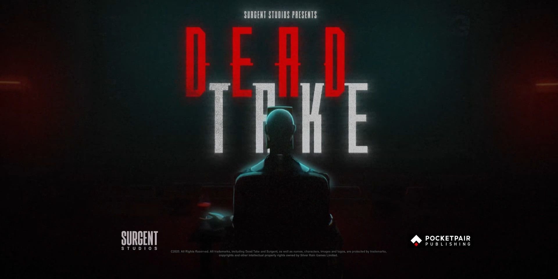 Dead Take (2025)