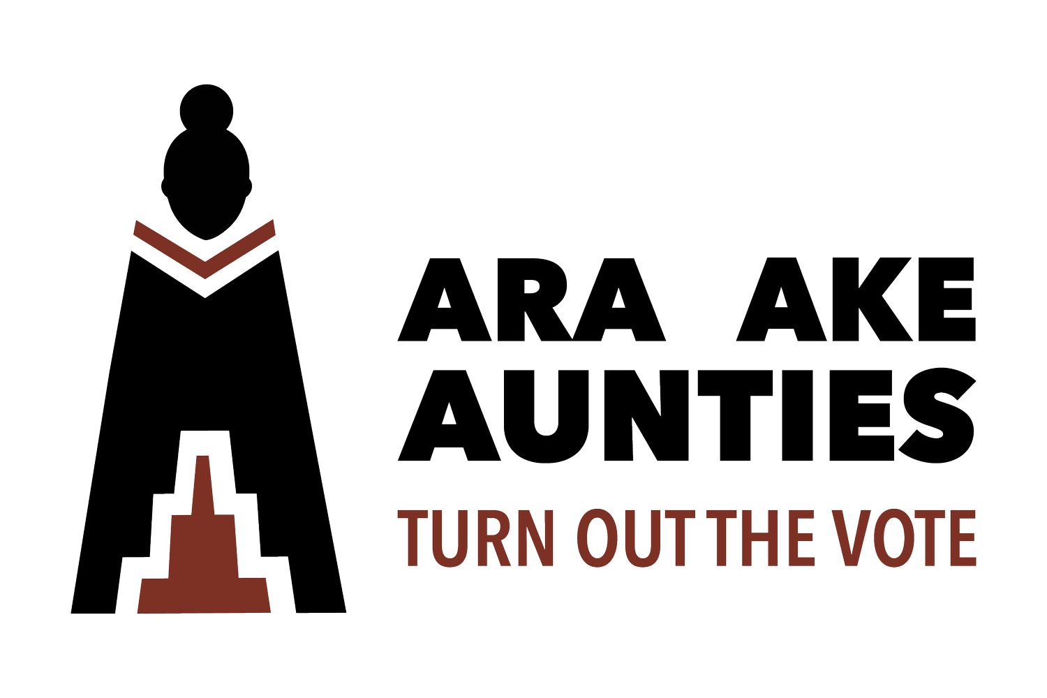 Ara Ake Aunties
