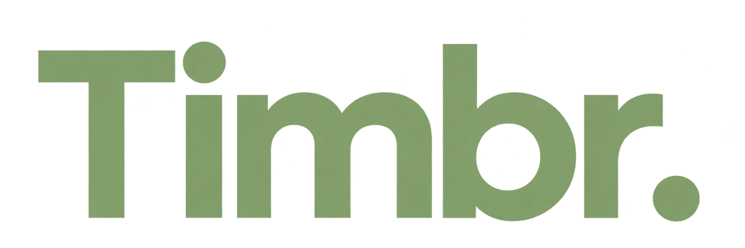 Timbr Projects