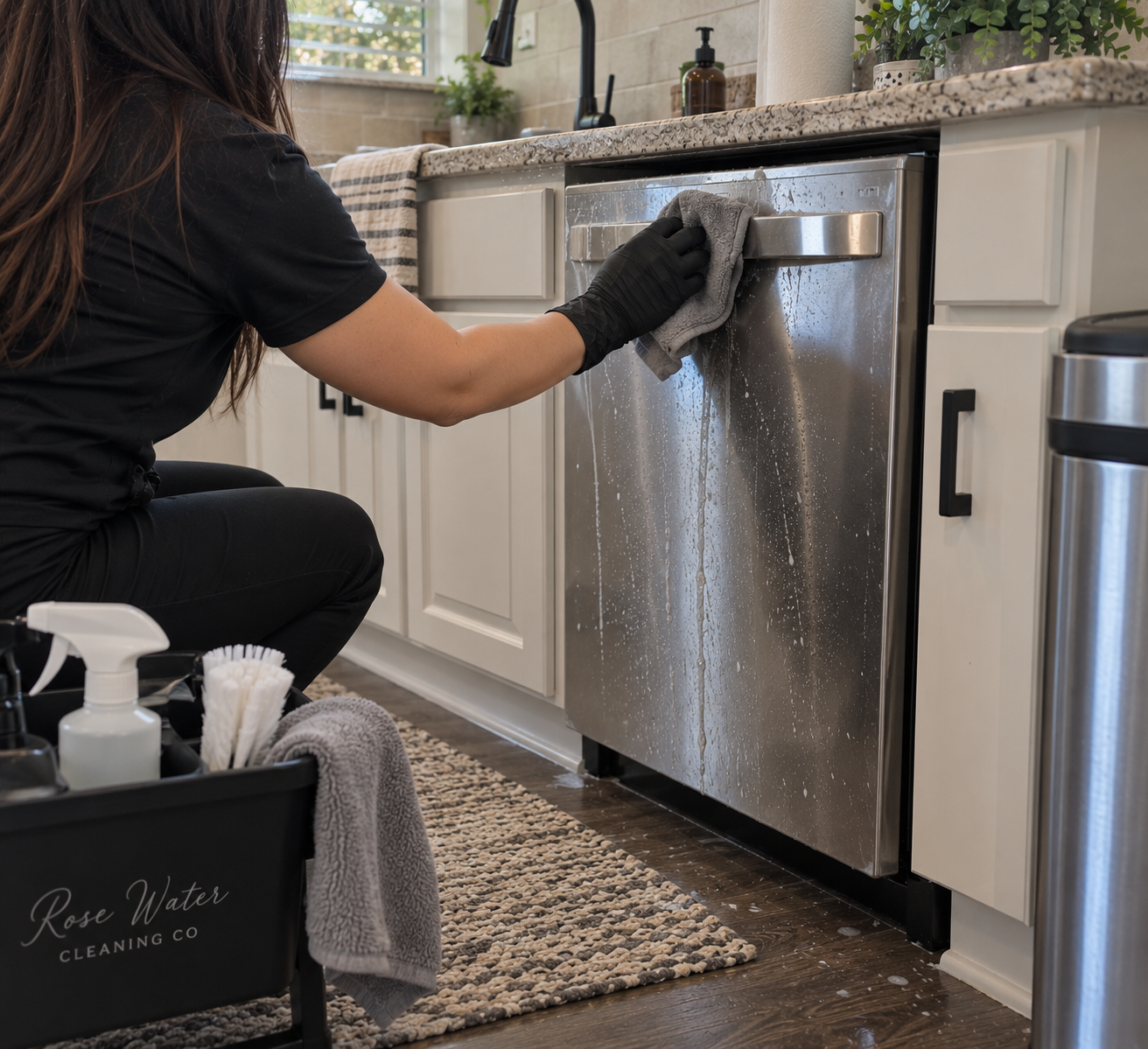 Appliance Detail