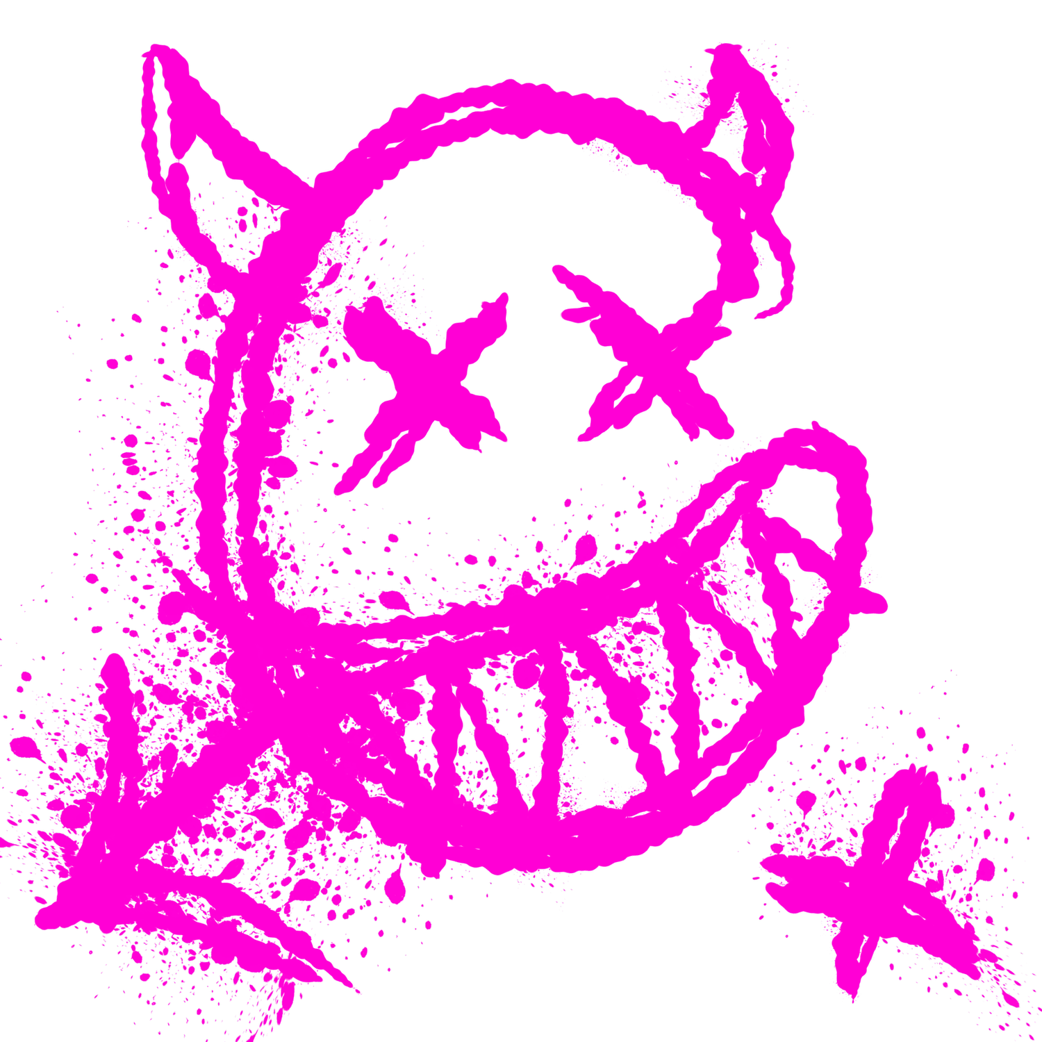 i don't have an art style.
