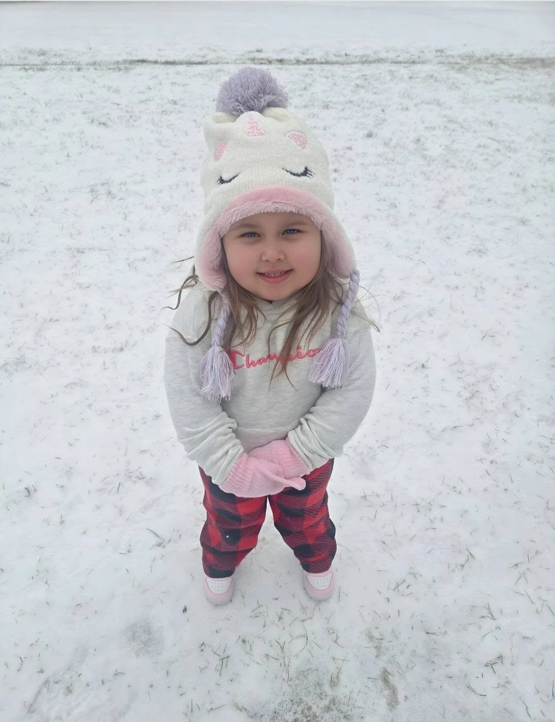 Avarie Aly's Birthday