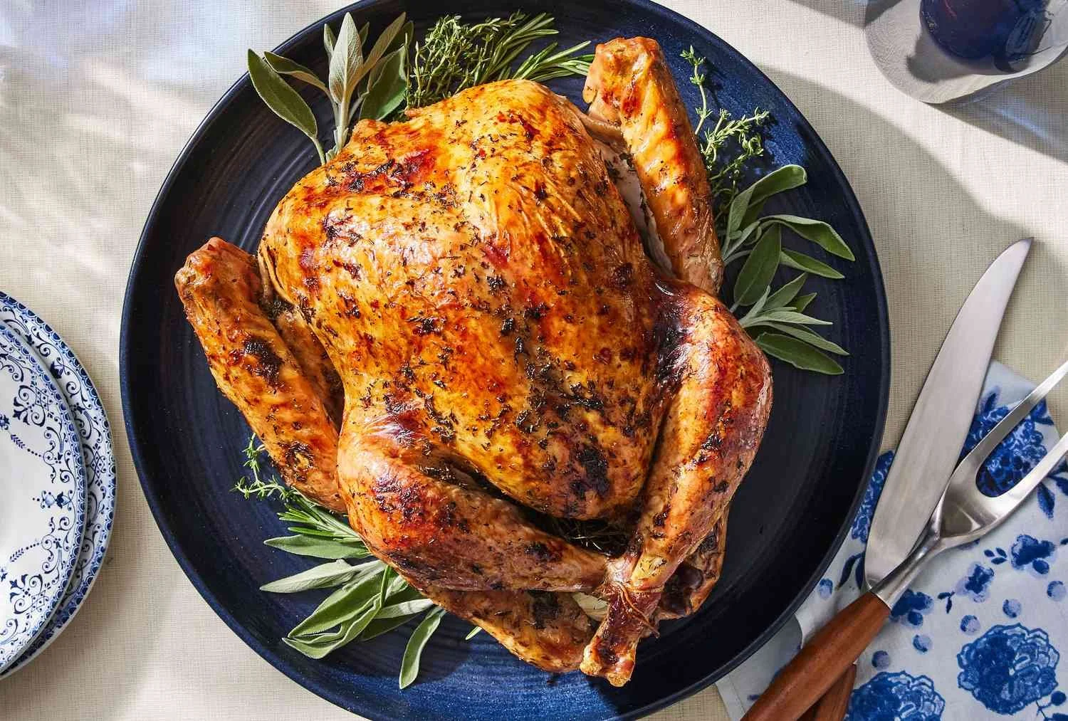 Thanksgiving