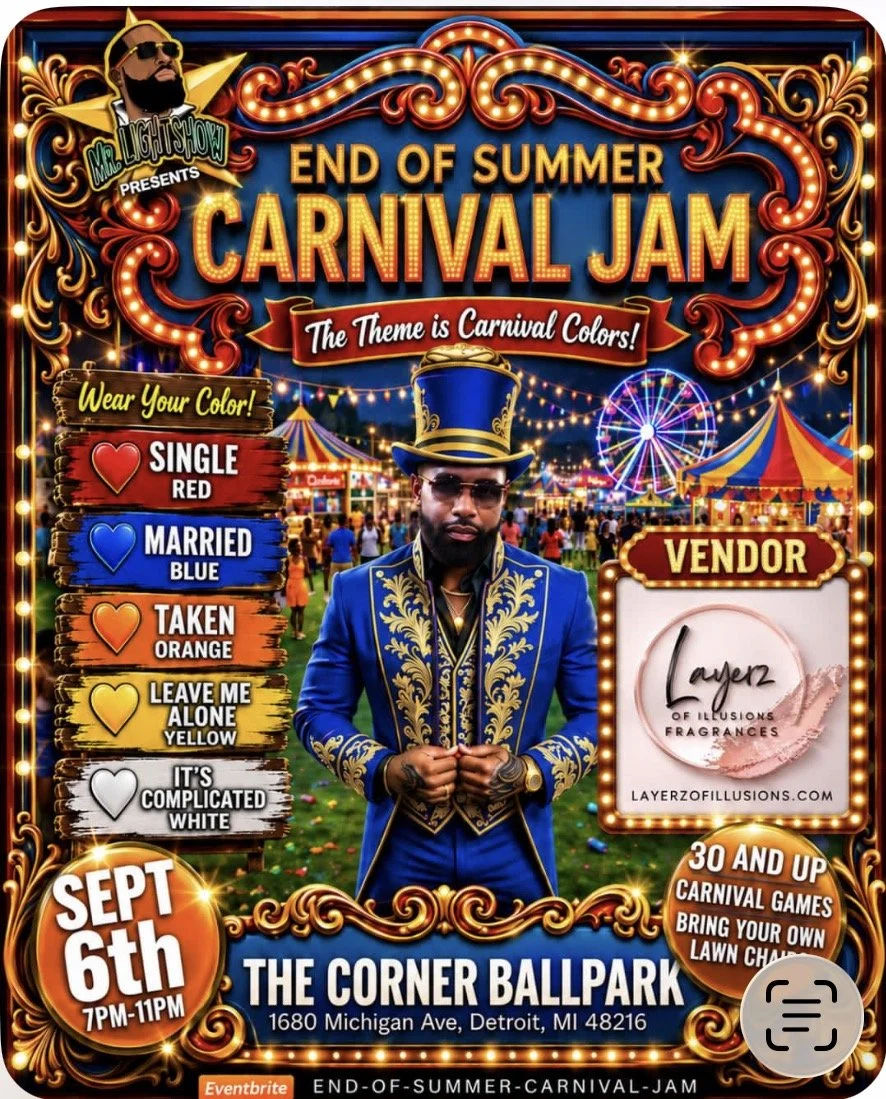 CARNIVAL JAM