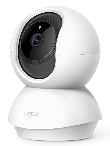 Cámara para interiores - Tapo C200