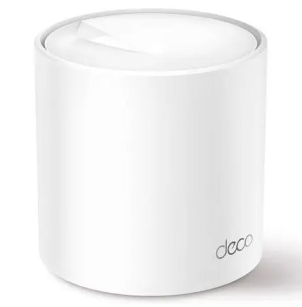 TP Link Sistema WiFi Mesh TP-Link Deco X50