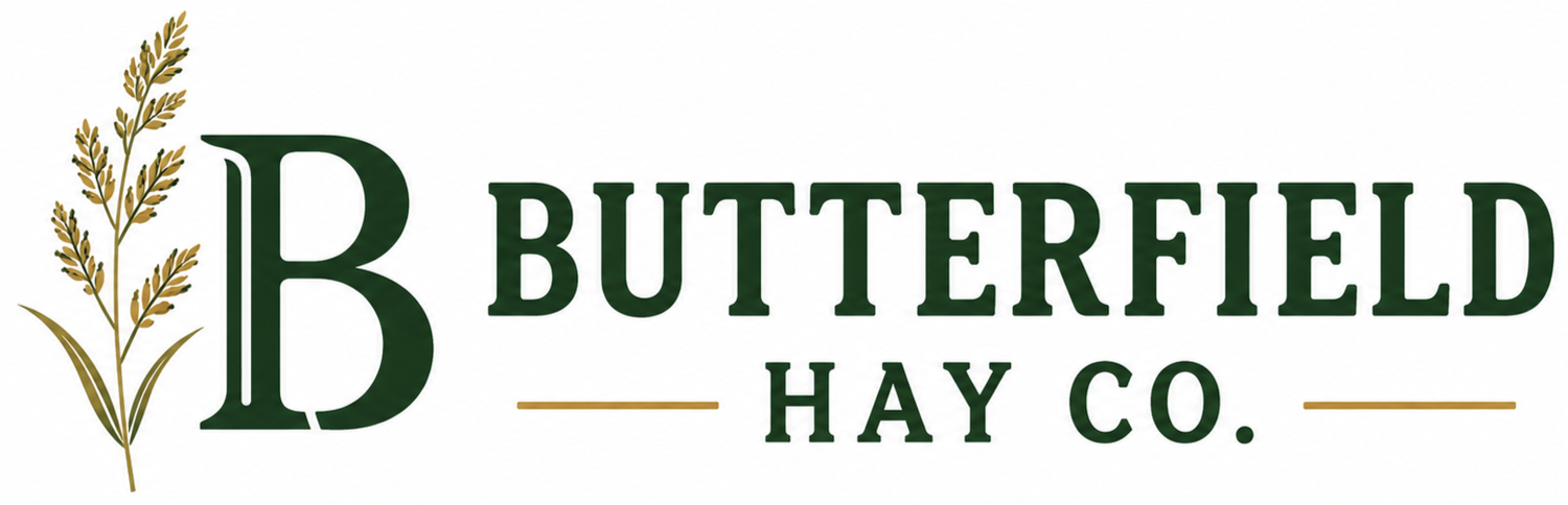 Butterfield Hay Co., LLC