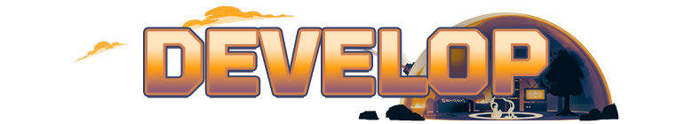 Develop