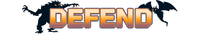 Defend
