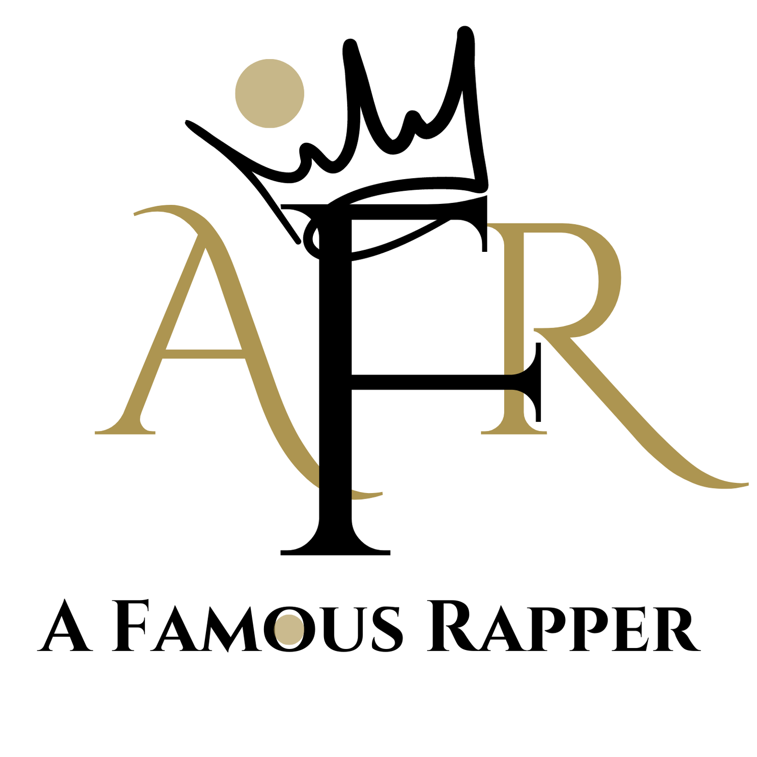 A Famous Rapper