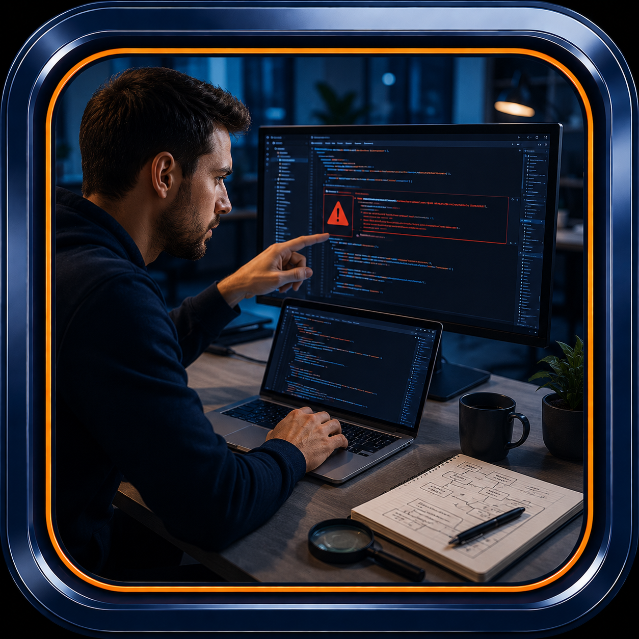 Website Bug Fix & Troubleshooting