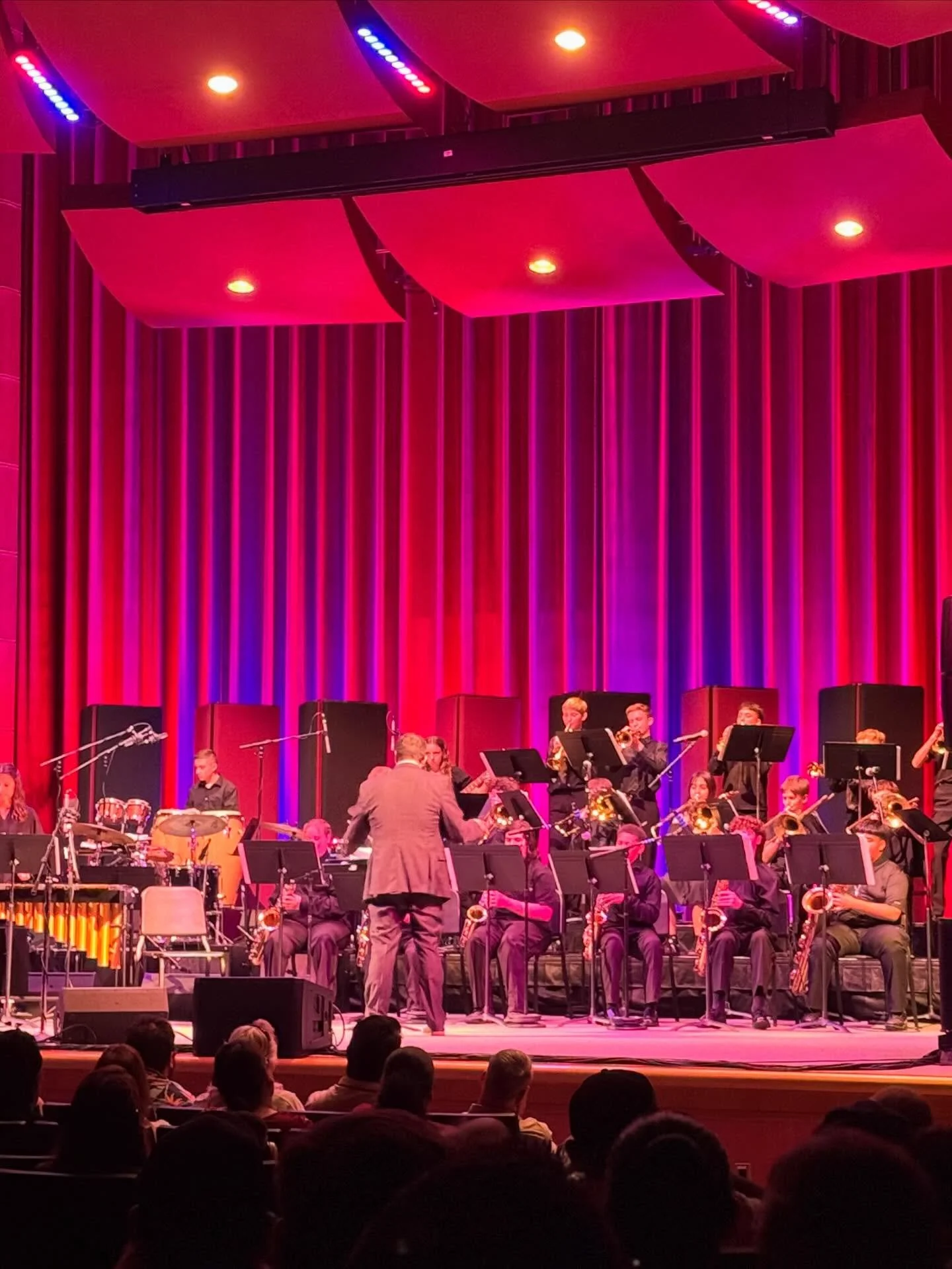 Jazz-extravaganza