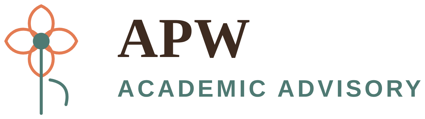 APW Academic Advisory