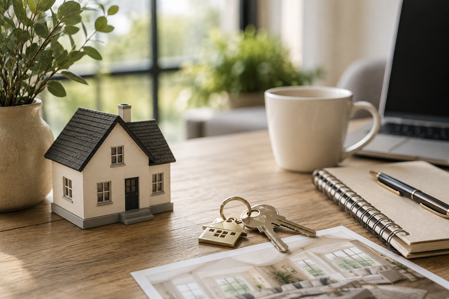 What's Really Happening in the DFW Housing Market Right Now?