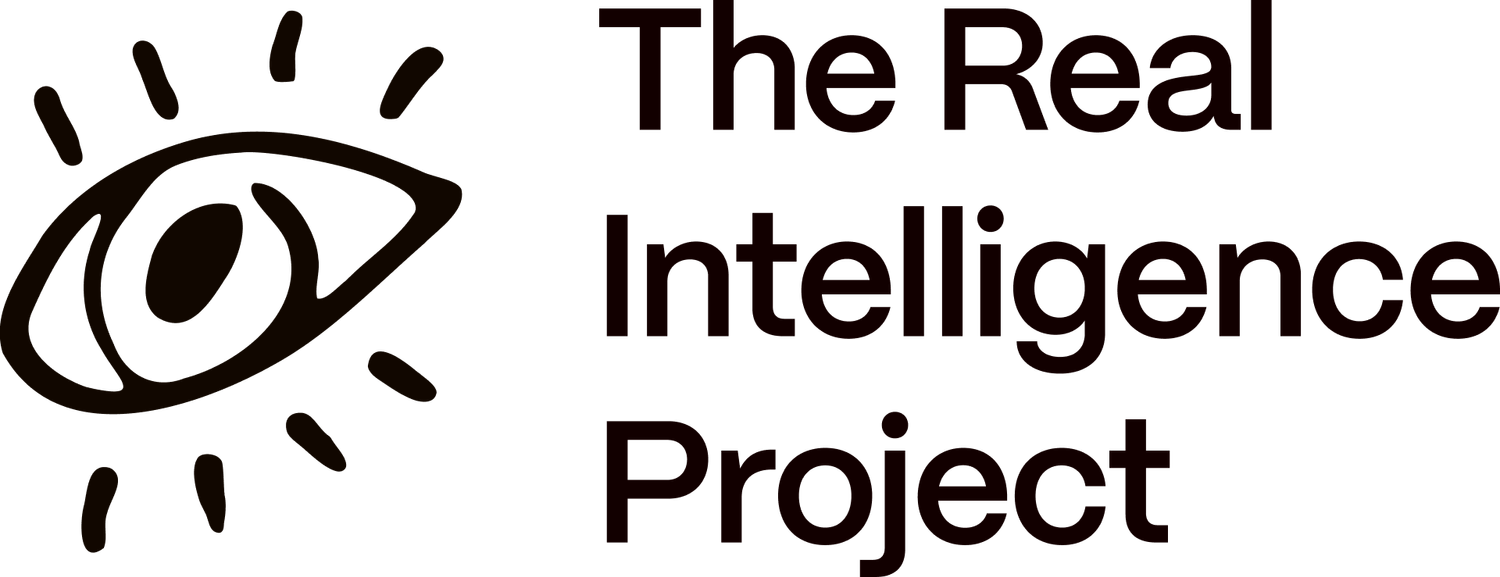 The Real Intelligence Project