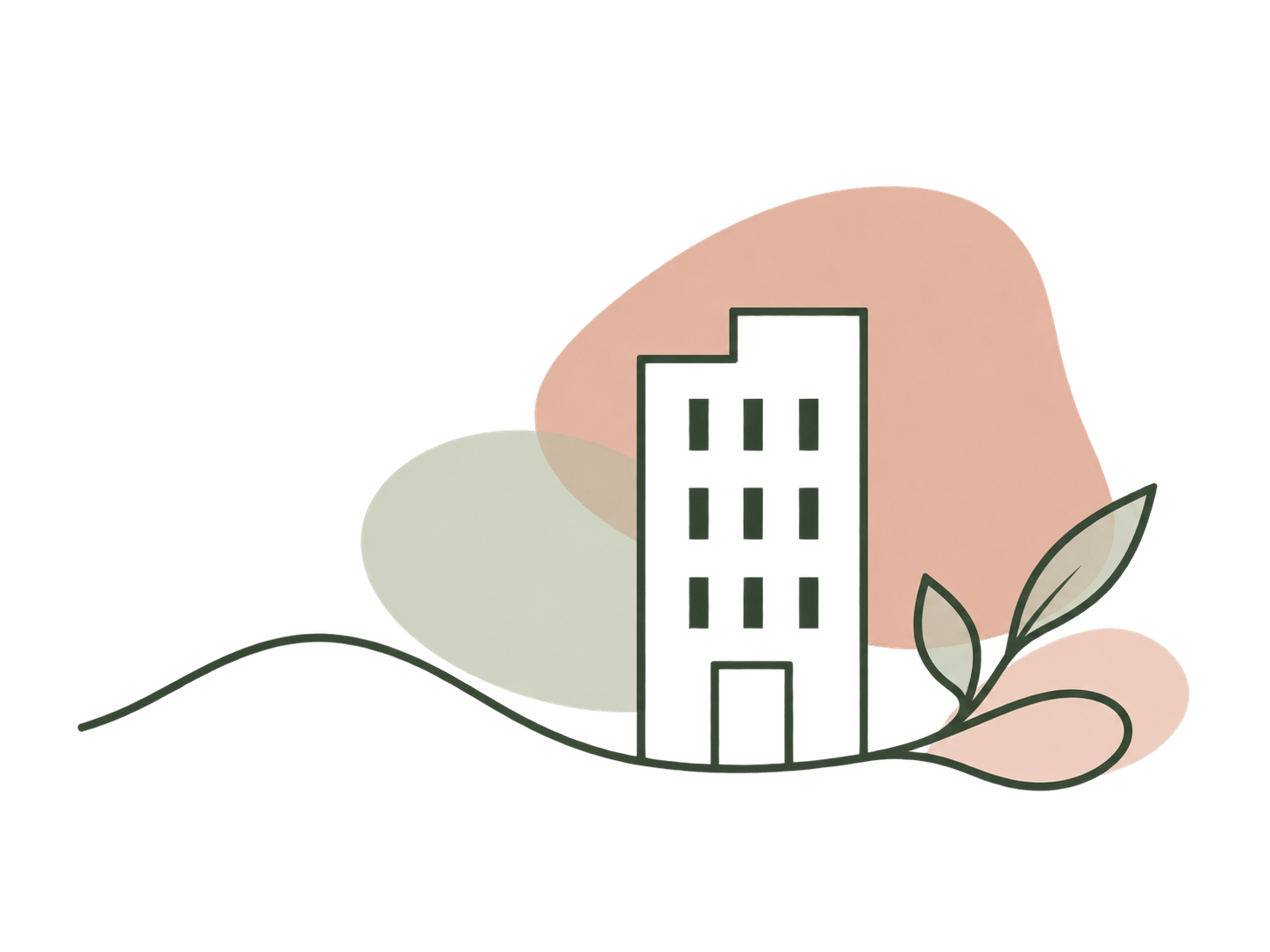 Workplace Visits Graphic
