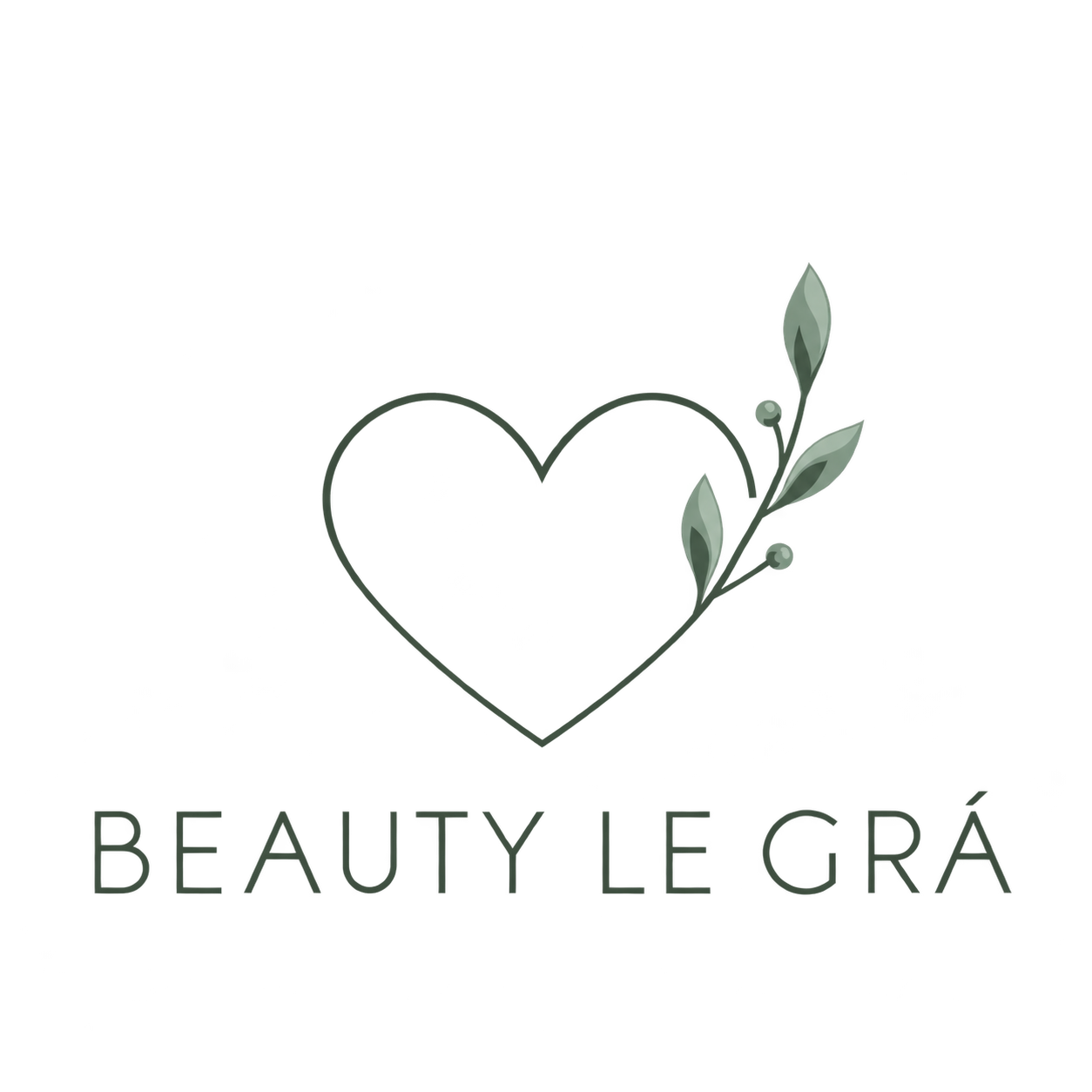Beauty Le Grá by Amie Gibson