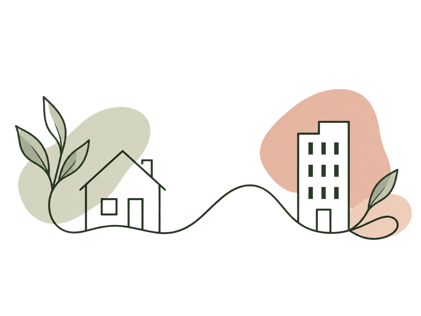 Home and Workplace Visits Graphic