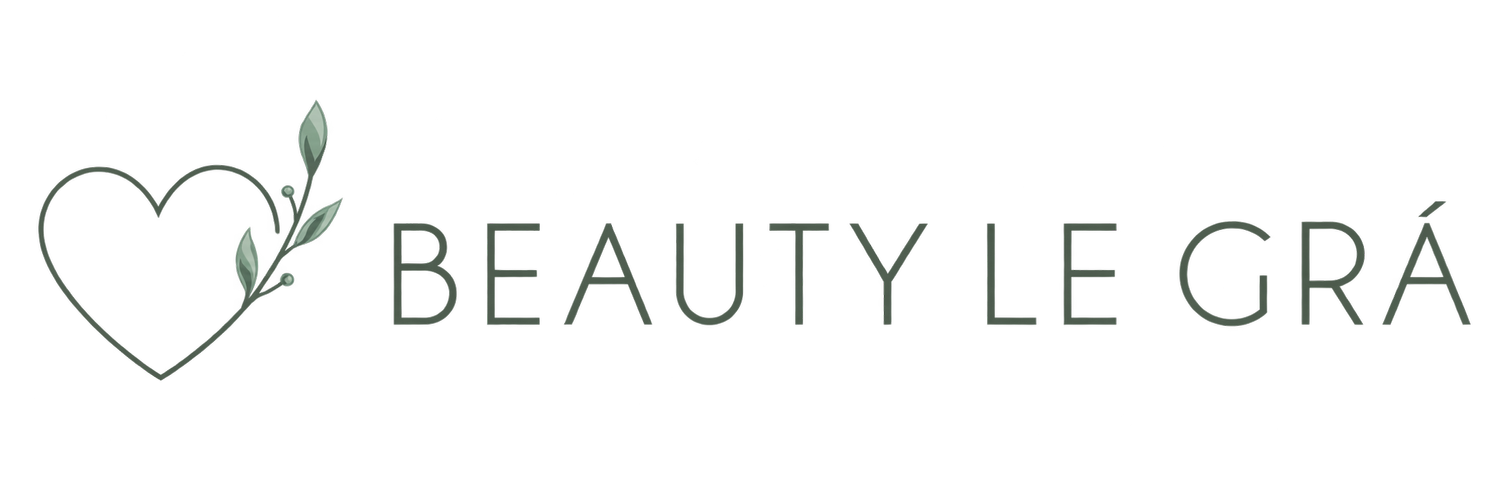 Beauty Le Grá by Amie Gibson