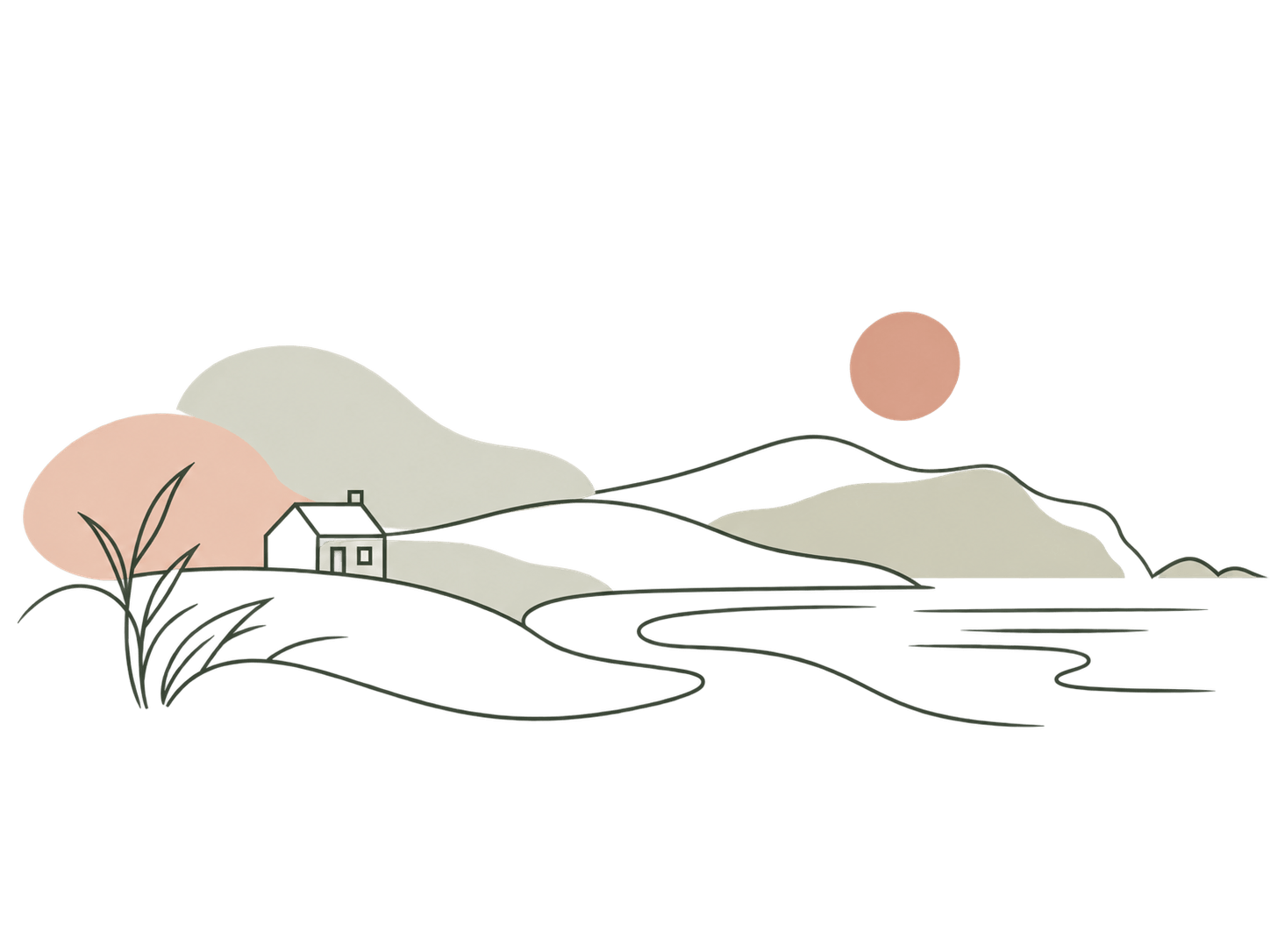 Local Irish Practitioner Graphic
