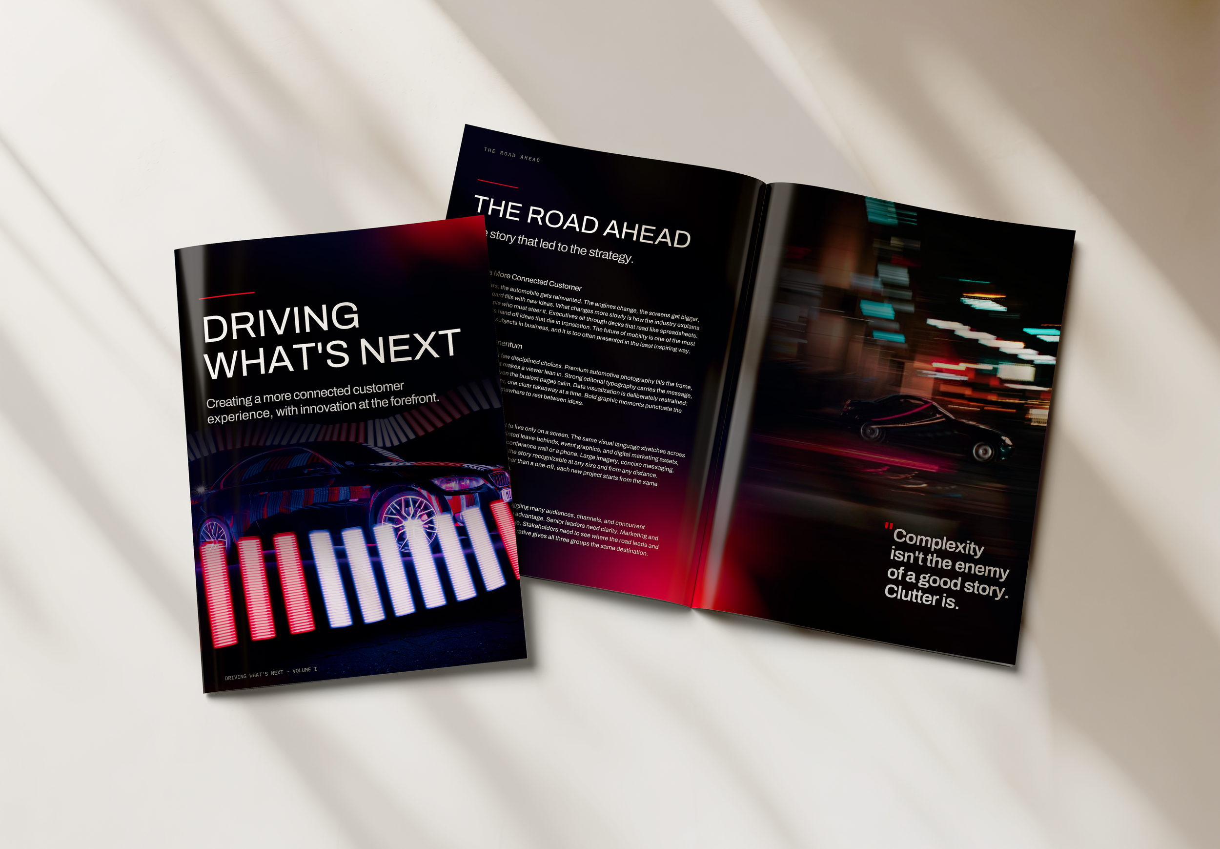 Brochure