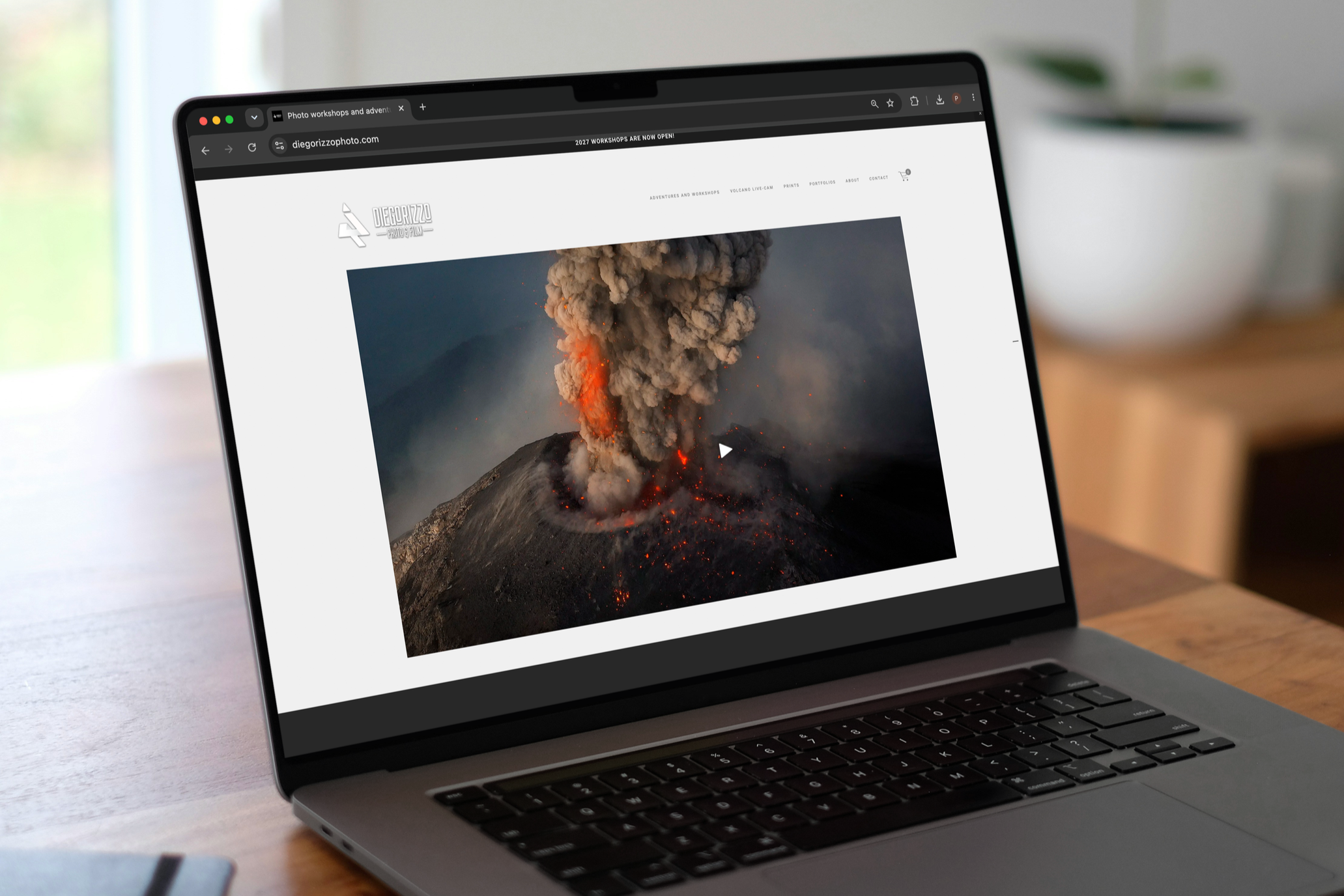 Website