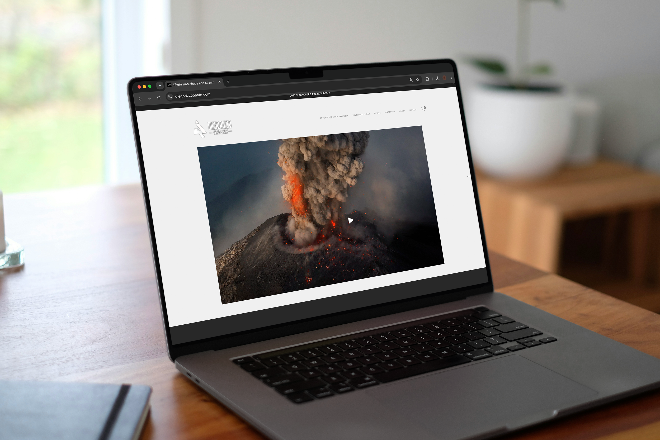 Website