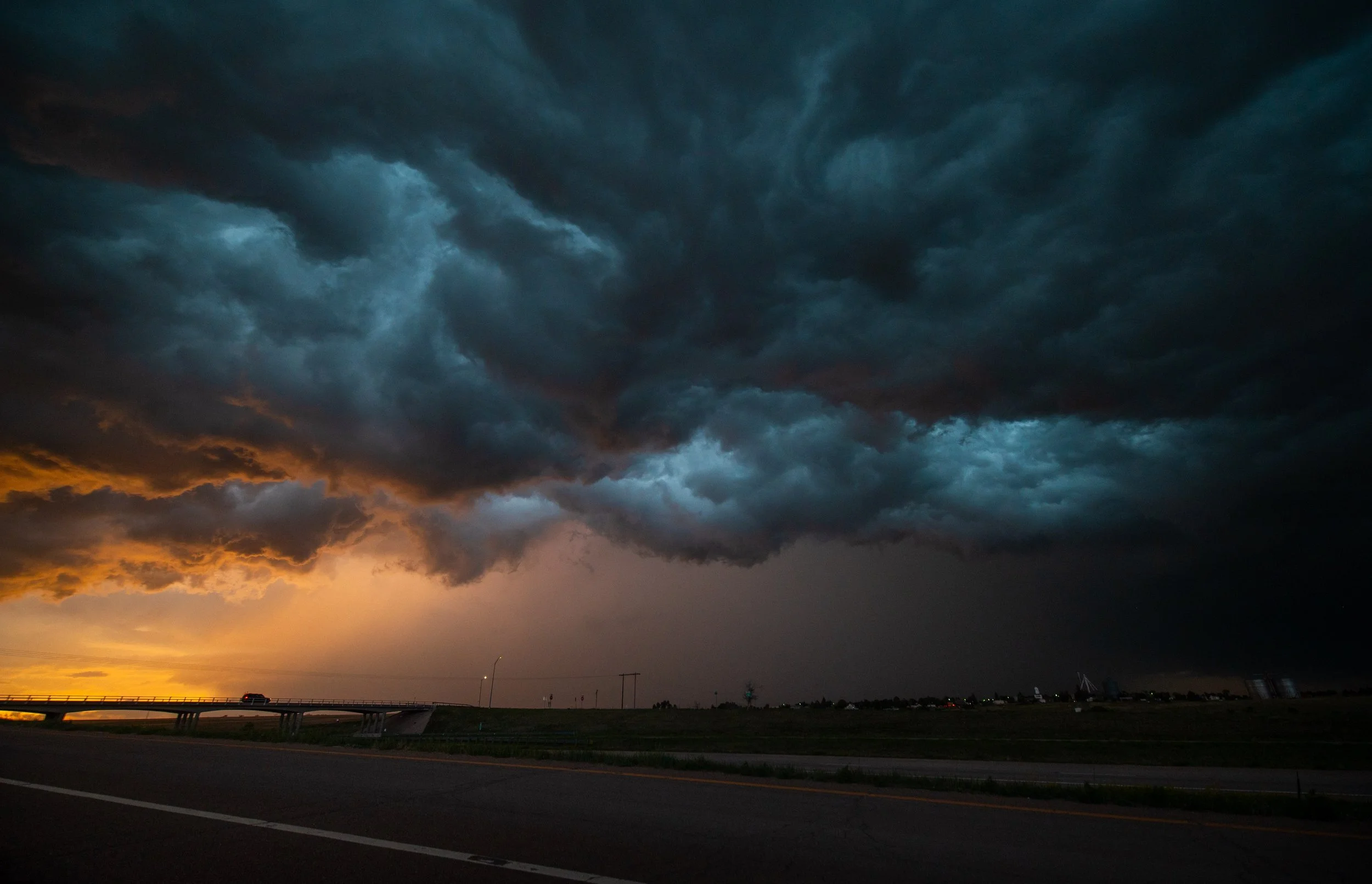stormchasing