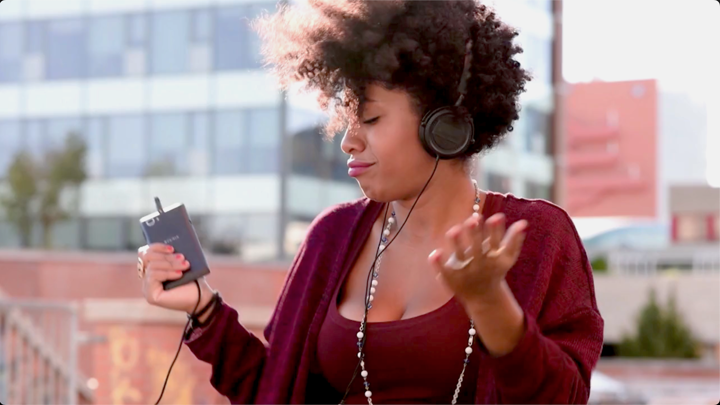 A platform created for music lovers
