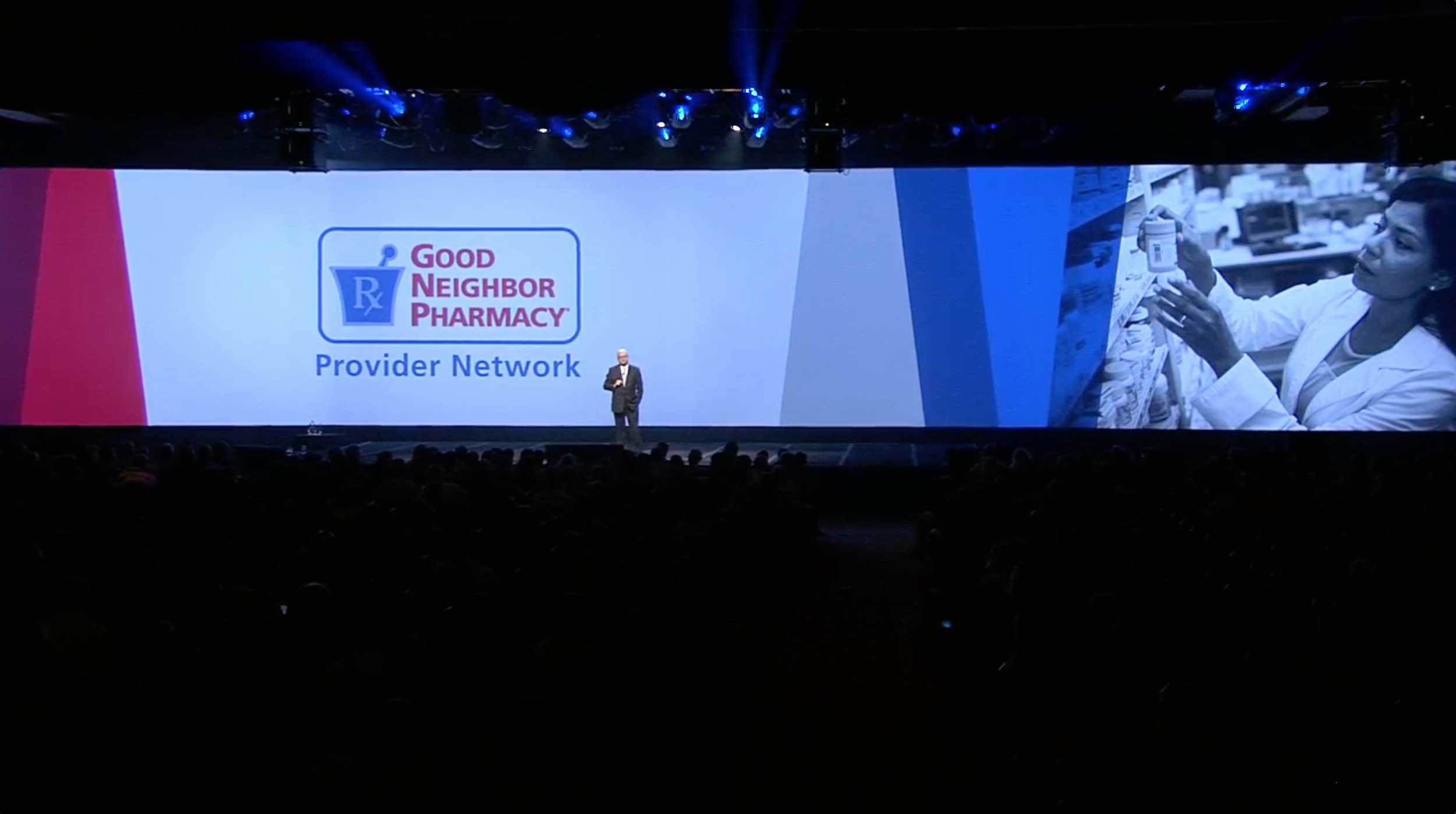 ThoughtSpot Keynote Presentation