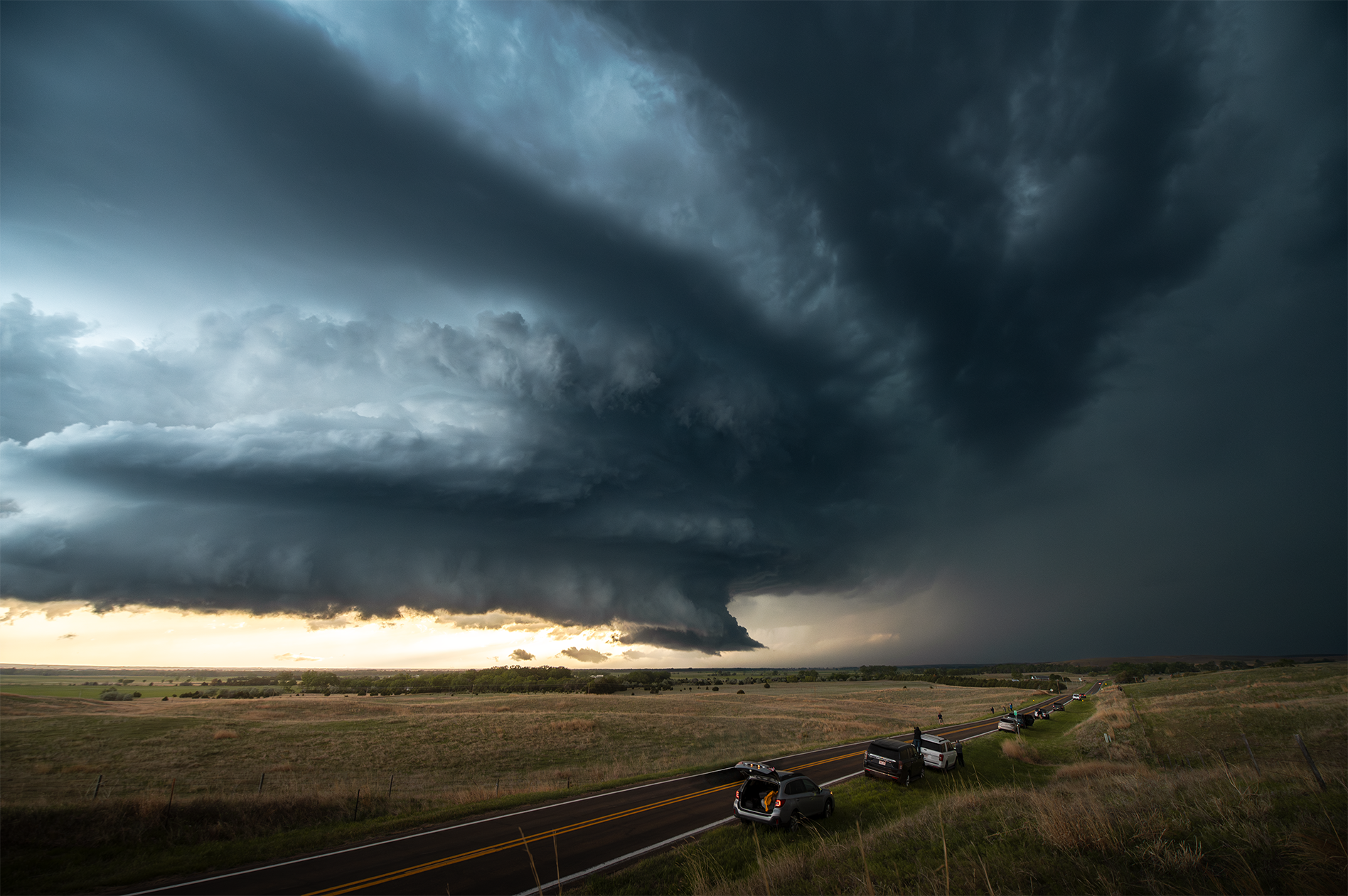 NOAA Storm Preparation