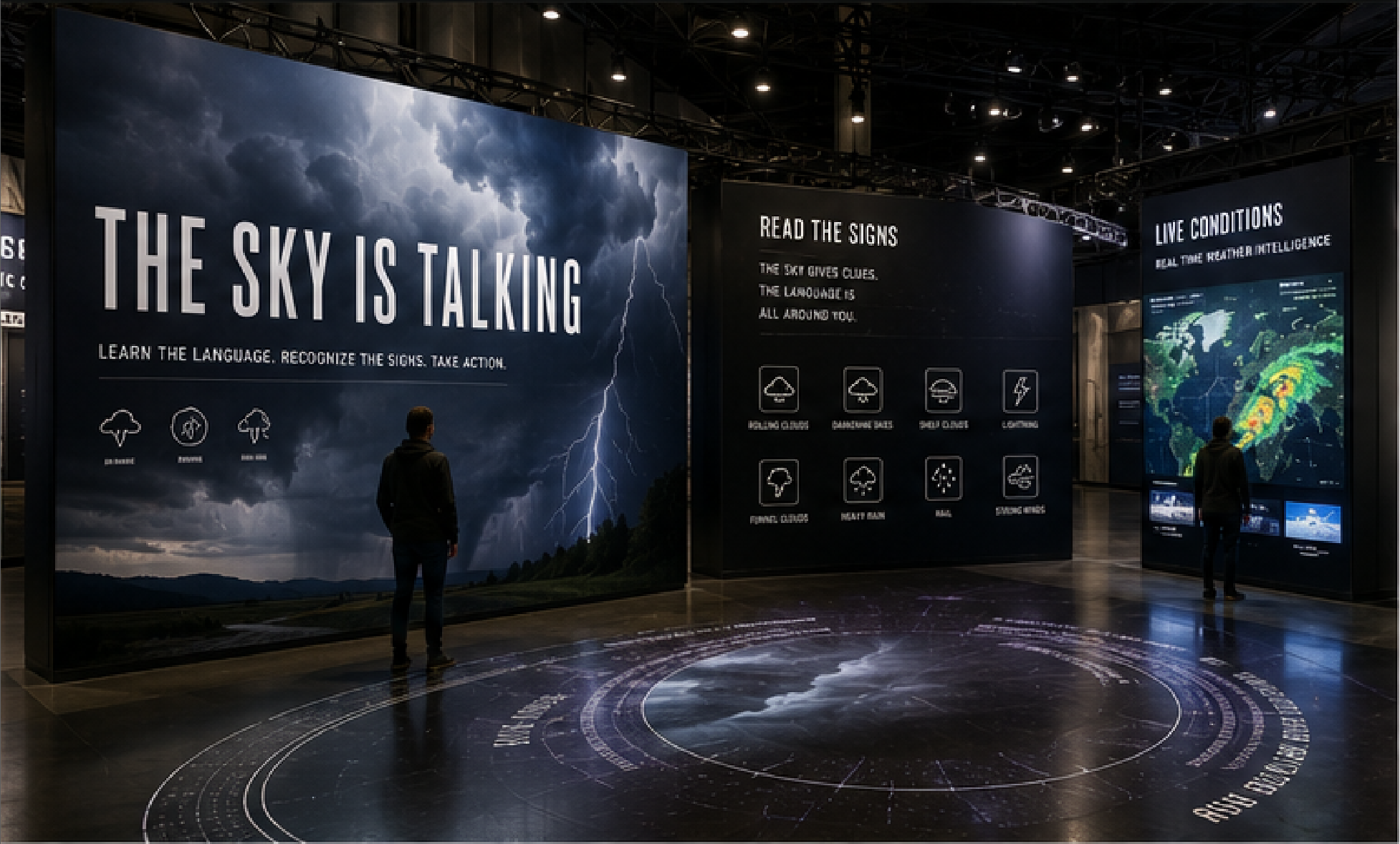 Experiential Design