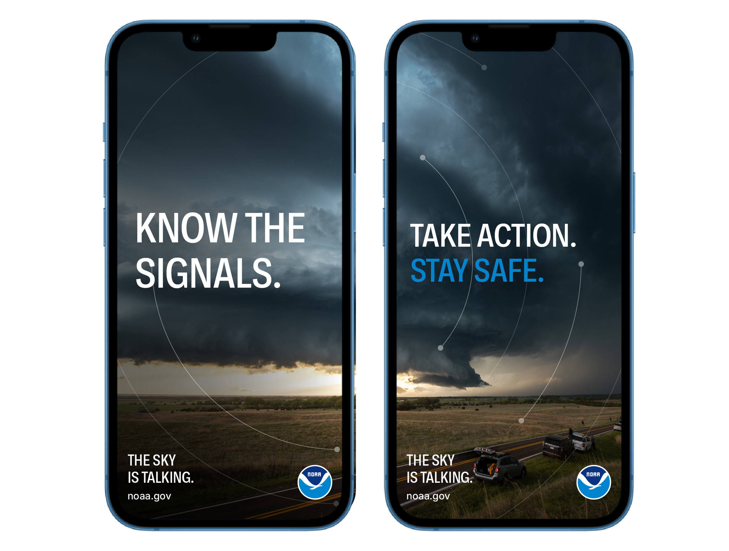 Social Campaign