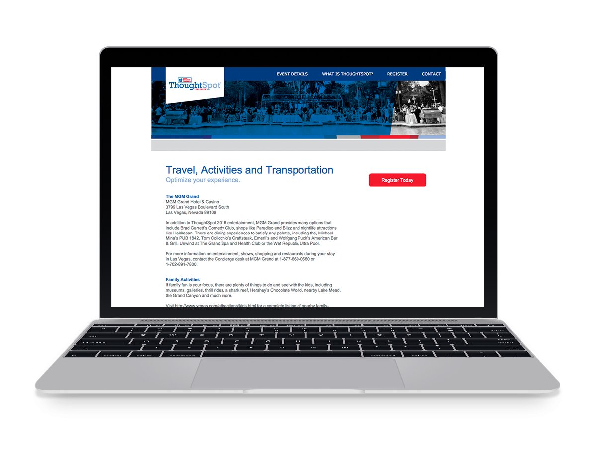 Website Details