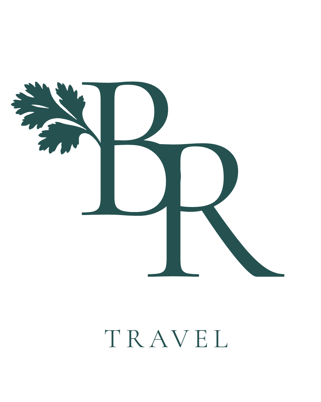 Brenda Ramírez Travel