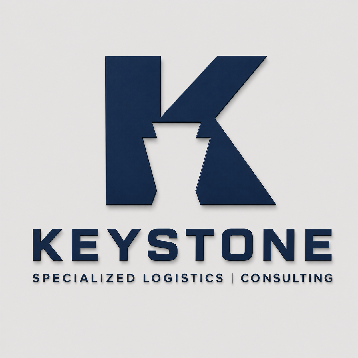 KeystoneSpecializedLogistics.com