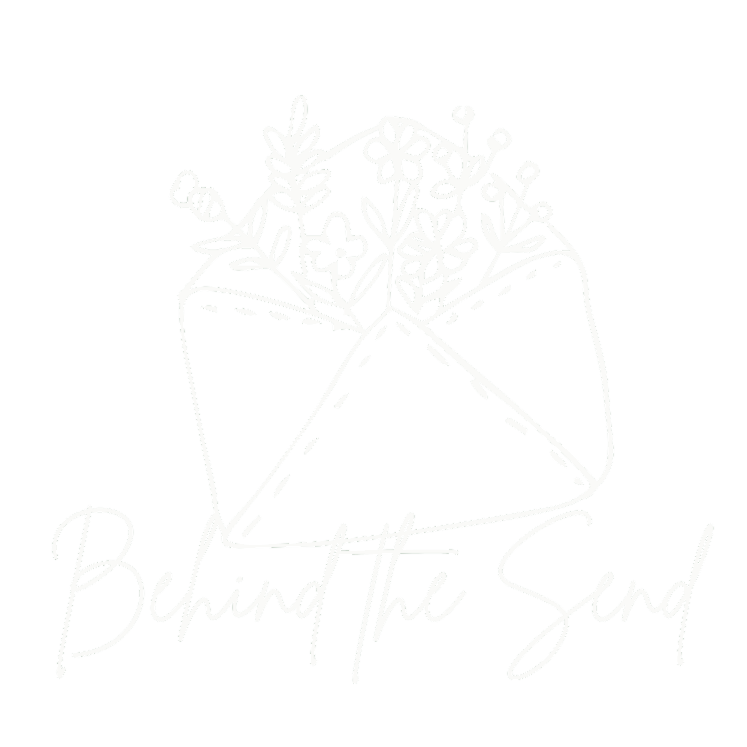 Behind the Send