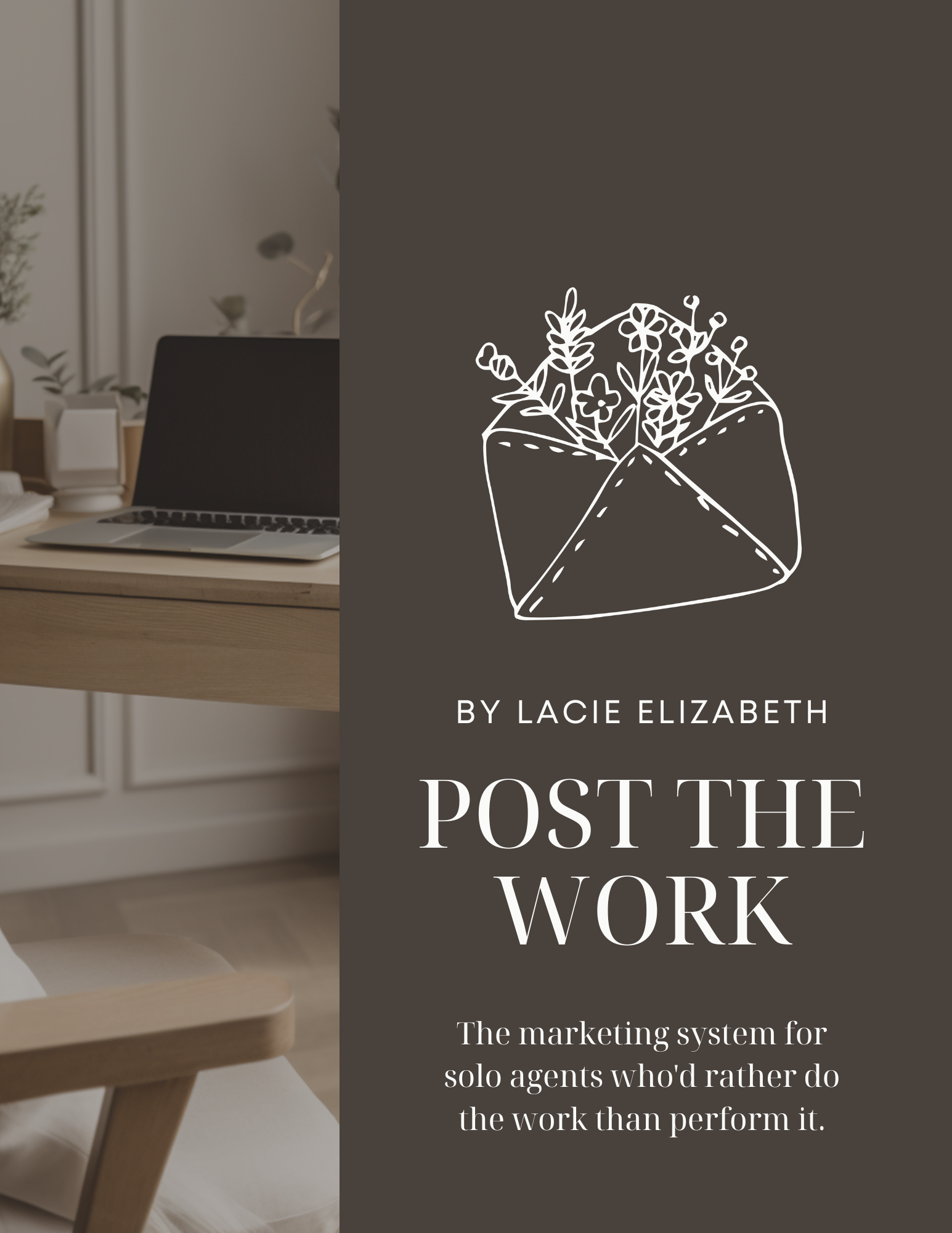 Post the Work- ebook