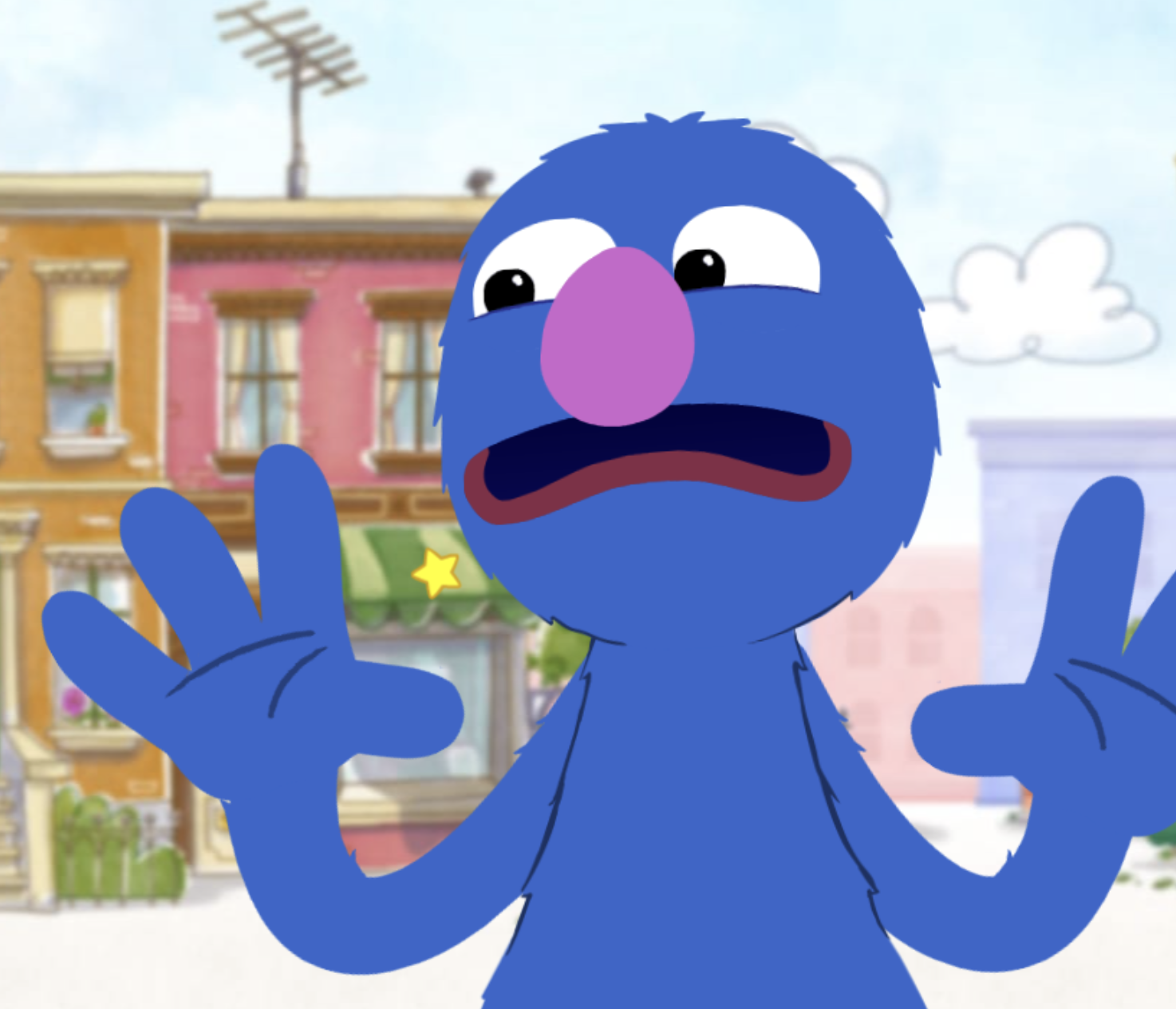 Grover