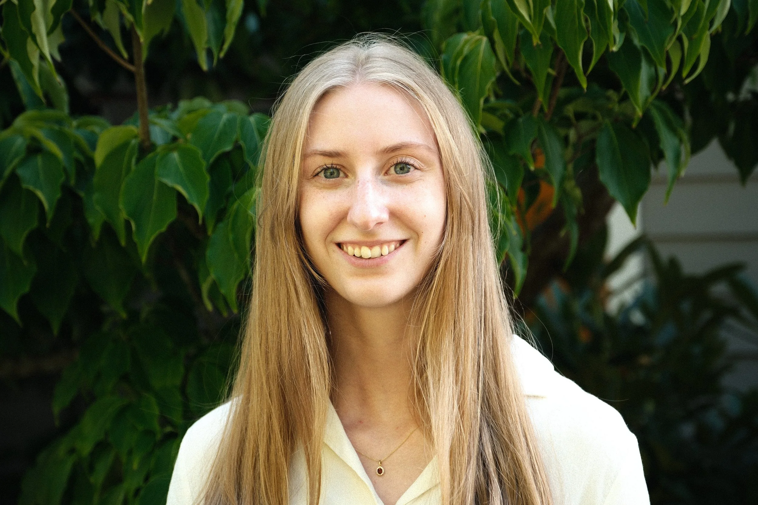 Maya Elliott (Copy)