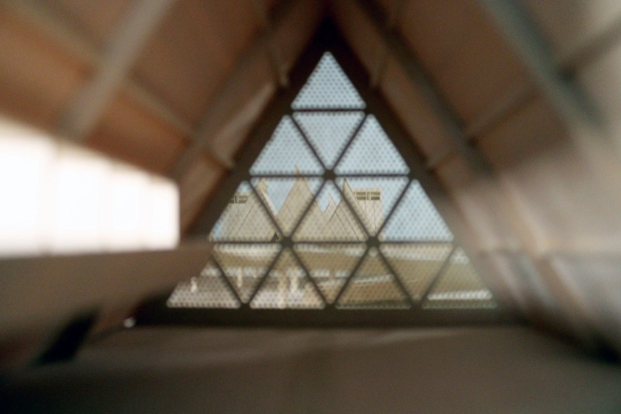 Architects of Liberation