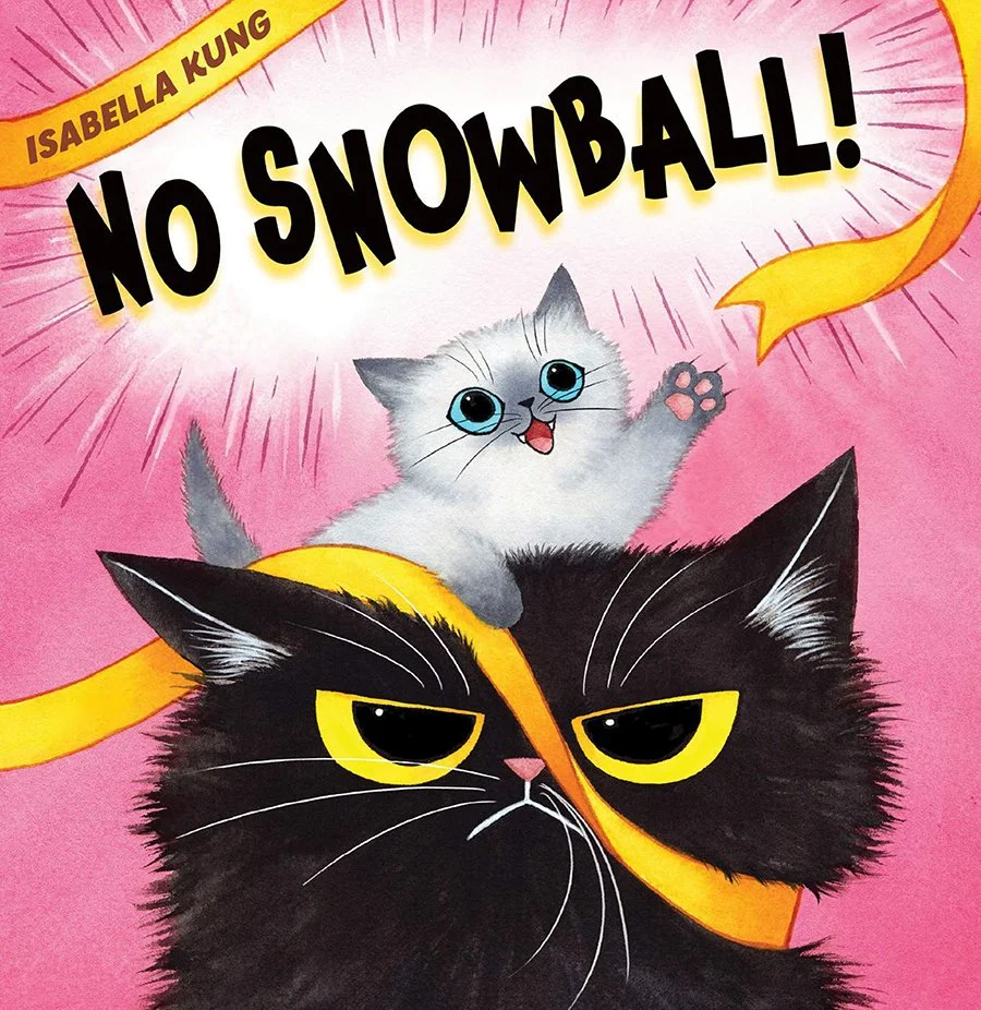 No Snowball Cover