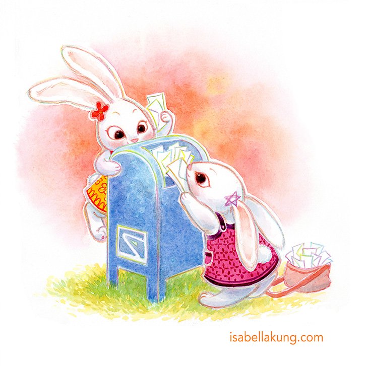 Snail Mail