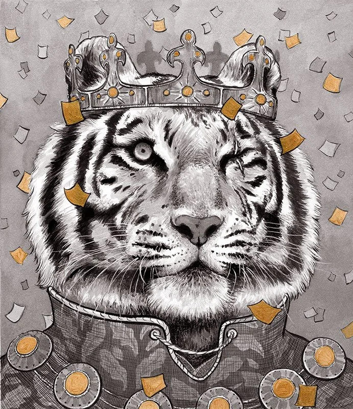 The Return of the King